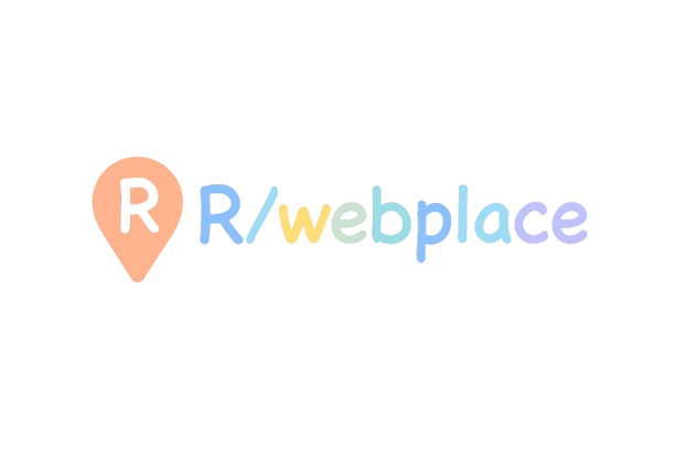 r/webplace logo